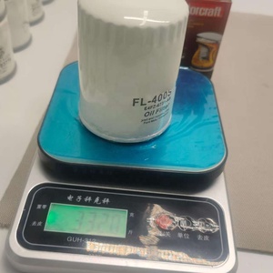Filtre à huile moteur Yuesheng FL-400s de haute qualité pour pièces automobiles, neuf, en gros, avec garantie d'un an - Product Image 1