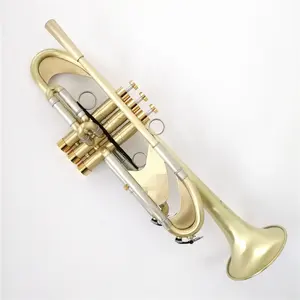 Bb Key Brass Nhập Khẩu Từ Đức Trung Quốc Chất Lượng Tốt Trumpet