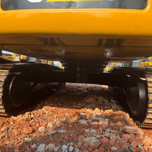 Excavadora de 20 Toneladas, Caterpillar 320DL, Máquina de Construcción Grande Usada, Excavadora Cat 320 DL con CE - Product Image 4
