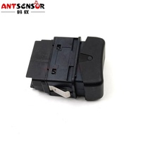 Interruptor de Control de Presión del Eje Elevador 20569986, Compatible con Camiones VOLVO FH12 1994-2005