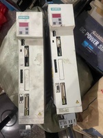 6SE7021-8TP50-Z MASTERDRIVES MC Drive PLC