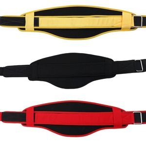 Ceinture de musculation EVA pour squats et entraînement de force - Product Image 4