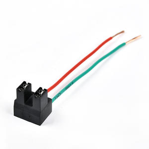 Conector de Cableado para Base de Enchufe de Luz de Automóvil, para Combustible LPG/CNG, Piezas Automotrices de Gas - Product Image 3