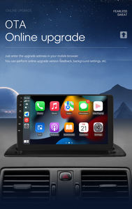 Adaptador <span class=keywords><strong>para</strong></span> <span class=keywords><strong>Auto</strong></span> 2 en 1 con 30% de Descuento, Adaptador Inalámbrico CarPlay <span class=keywords><strong>Android</strong></span>, Conexión Plug and Play, Universal <span class=keywords><strong>para</strong></span> IOS y <span class=keywords><strong>Android</strong></span> - Product Image 4