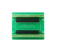 Carte de développement IoT ESP32-S3 de qualité, avec expansion GPIO 44 broches, basée sur Linux, avec communication I2C pour N8R2/N16R8 DIY