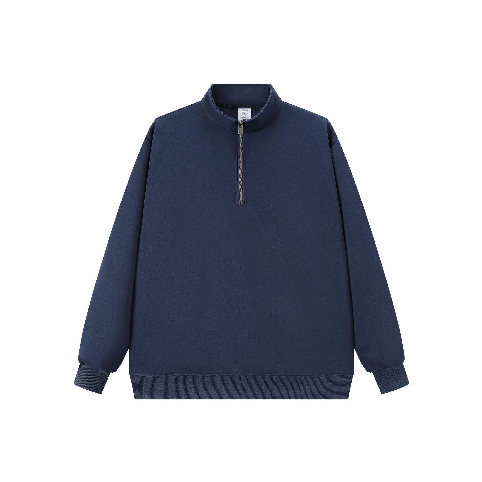 Bleu marine (même style que l'ONU)