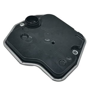 Filtro <span class=keywords><strong>de</strong></span> <span class=keywords><strong>caja</strong></span> <span class=keywords><strong>de</strong></span> cambios <span class=keywords><strong>de</strong></span> transmisión automática para coche Scion Camry Lexus, piezas <span class=keywords><strong>de</strong></span> válvula <span class=keywords><strong>de</strong></span> cuerpo, filtro colador <span class=keywords><strong>de</strong></span> aceite, 35330-06010, ES300, RX300 - Product Image 6