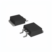 Diode Arrays Manufacturer Channel Electronics Component SBLB1040CT-E3/81 TO-263-3, D2PAK , TO-263AB