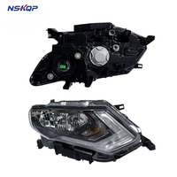 26010-6FV0A 26060-6FV0A 260106FV0A 260606FV0A Lampe frontale automatique de haute qualité pour Nissan X-trail T32 2014-2017