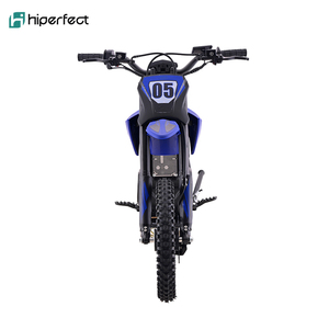 Motocicleta Eléctrica de 72V 6000W, Otras Motocicletas, <span class=keywords><strong>para</strong></span> Adolescentes y <span class=keywords><strong>Adultos</strong></span>, Motocross, Bicicletas de Cross, <span class=keywords><strong>Pit</strong></span> Bikes con CE - Product Image 4