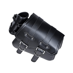 Sacoches de moto pour <span class=keywords><strong>Harley</strong></span> <span class=keywords><strong>Davidson</strong></span> <span class=keywords><strong>Sportster</strong></span> XL 883 XL1200 v-star Shadow Vulcan - Product Image 4