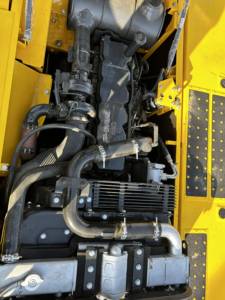 Excavadora Komatsu Usada, Original de Japón, Excavadora Komatsu 220, PC 200 220 240 Disponible - Product Image 3