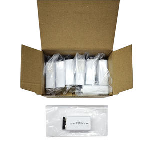 Batería Recargable de Ni-MH de 9V y 200mAh, 6F22 6LF22 522 MN1604, Alta Capacidad y Larga Vida Útil para Detectores de Humo, <span class=keywords><strong>Radios</strong></span> - Product Image 1