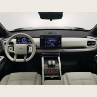 Модный Прочный Электрический внедорожник BYD Fangchengbao Titanium 3/подержанные автомобили в наличии для оптовой и розничной то