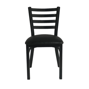 Venta Caliente de Fábrica: Mesas y Sillas Modernas para Restaurante, Muebles con Estructura Metálica - Product Image 3