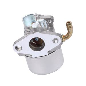 Ajustement pour <span class=keywords><strong>Briggs</strong></span> & <span class=keywords><strong>Stratton</strong></span> <span class=keywords><strong>Carburateur</strong></span> 798653 Série Essence Générateur Pièces De Rechange - Product Image 3