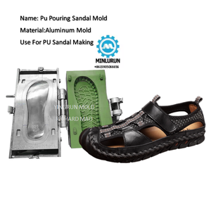 Moules originaux de haute qualité pour sandales de plage pour juniors de randonnée - Product Image 5