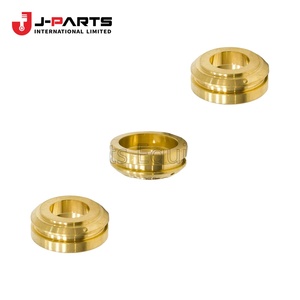 Goupille, anneau (pour retenue de joint d'huile, n°2) pour Toyota HIACE YH63 1988-2007 - Product Image 2