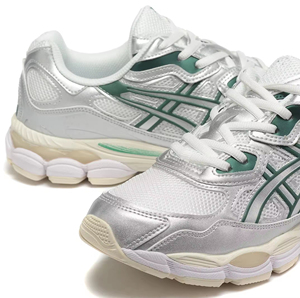 Zapatos Deportivos de Diseño de Lujo para Hombre Asics, Transpirables, Estilo Único, para Caminar, con Suela Gruesa, Aptos para Correr en Invierno - Product Image 3