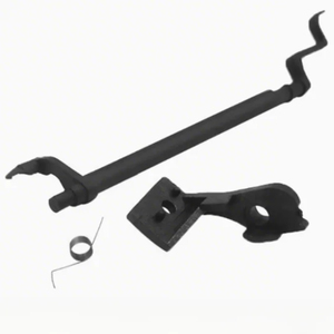 Con Lăn Giao Hàng ML1610, JC61-01172A, Cho ML-1610 Samsung/SCX-4521/Xerox 3124/3125 - Product Image 1