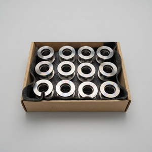 Services de soudage, découpe et moulage de transformateurs de puissance haute fréquence à noyau nanocristallin pour équipements industriels et machines-outils - Product Image 5