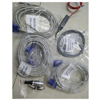 Contrôleur CNC PTHC-200DC pour machine de découpe plasma avec réglage de la tension d'arc
