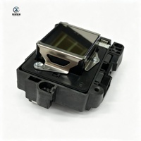 Pengganti Print Head 196 untuk Epson Generasi ke-7, Harga Grosir Pabrik Printhead