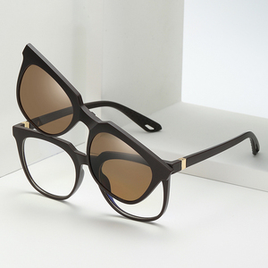 <span class=keywords><strong>91564</strong></span> солнцезащитные очки с магнитами - Product Image 3