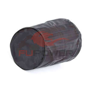 Pré-filtre Filterguard pour <span class=keywords><strong>Jeep</strong></span> <span class=keywords><strong>Wrangler</strong></span> <span class=keywords><strong>Unlimited</strong></span> 10550/10554 07-18 - Product Image 3