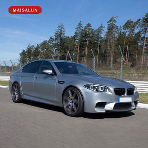 Kit Carrozzeria Stile M5 per <span class=keywords><strong>BMW</strong></span> <span class=keywords><strong>Serie</strong></span> 5 F10 2011-2017, Parti Auto con Paraurti Anteriore e Posteriore, Minigonne Laterali e Parafanghi - Product Image 3