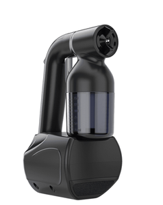 Portable 3 in 1 Self <strong>Tanning</strong> <strong>Machine</strong> Solution Body <strong>Spray</strong> <strong>Tanning</strong> <strong>Machine</strong> - Product Image 5