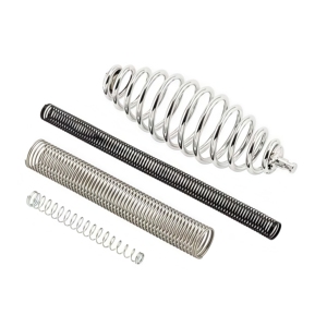 Resorte de Compresión Espiral de Acero Inoxidable Personalizado OEM para <span class=keywords><strong>Rifle</strong></span> de Aire PCP, Piezas de Cortacésped, Piezas de Recortadora - Product Image 4