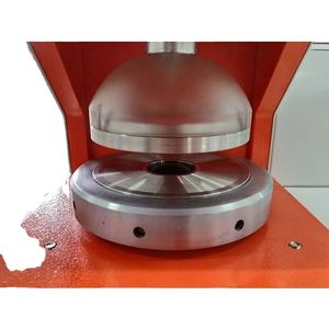 Testeur numérique de résistance à l'éclatement Mullen pour papier et carton, plage 250~5600 kPa, résolution 1 kPa, marque OEM GOYOJO, garantie 1 an - Product Image 4