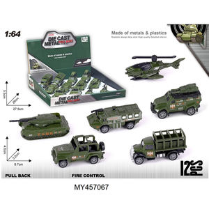 Voitures miniatures en alliage moulé sous pression à l'échelle 1:64, jouets de camions d'ingénierie miniatures, excavatrice, camion de pompiers, avion, bateau, <span class=keywords><strong>bus</strong></span>, hélicoptère pour enfants - Product Image 2