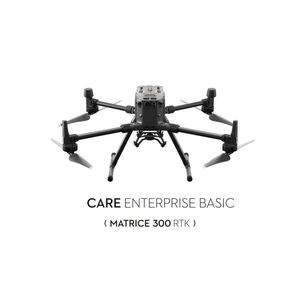 Drone Matrice 300 RTK avec caméra thermique 4K UHD professionnelle pour cartographie industrielle longue portée Gris - Product Image 1