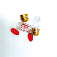 Harga Pabrik Kapsul & Pil Herbal Pengencang Vagina Dikemas Vakum untuk Perawatan Vagina
