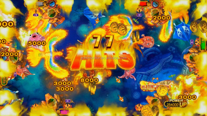 Tốt Nhất Bán Có Thể Gập Lại 8 Người Chơi Ngồi Xuống Máy Bán Hàng Tự Động Ý Tưởng Bảng Câu Cá Trò Chơi Giao Diện Điều Khiển Ma Quỷ Vịt - Product Image 6