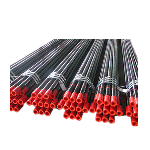 API 5ct K55 J55 L80 N80 p110 Ống liền mạch ống cho lĩnh vực dầu khoan - Product Image 4