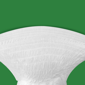 Coussinets de protection en coton biologique pour adulte, culottes jetables pour Incontinence - Product Image 3