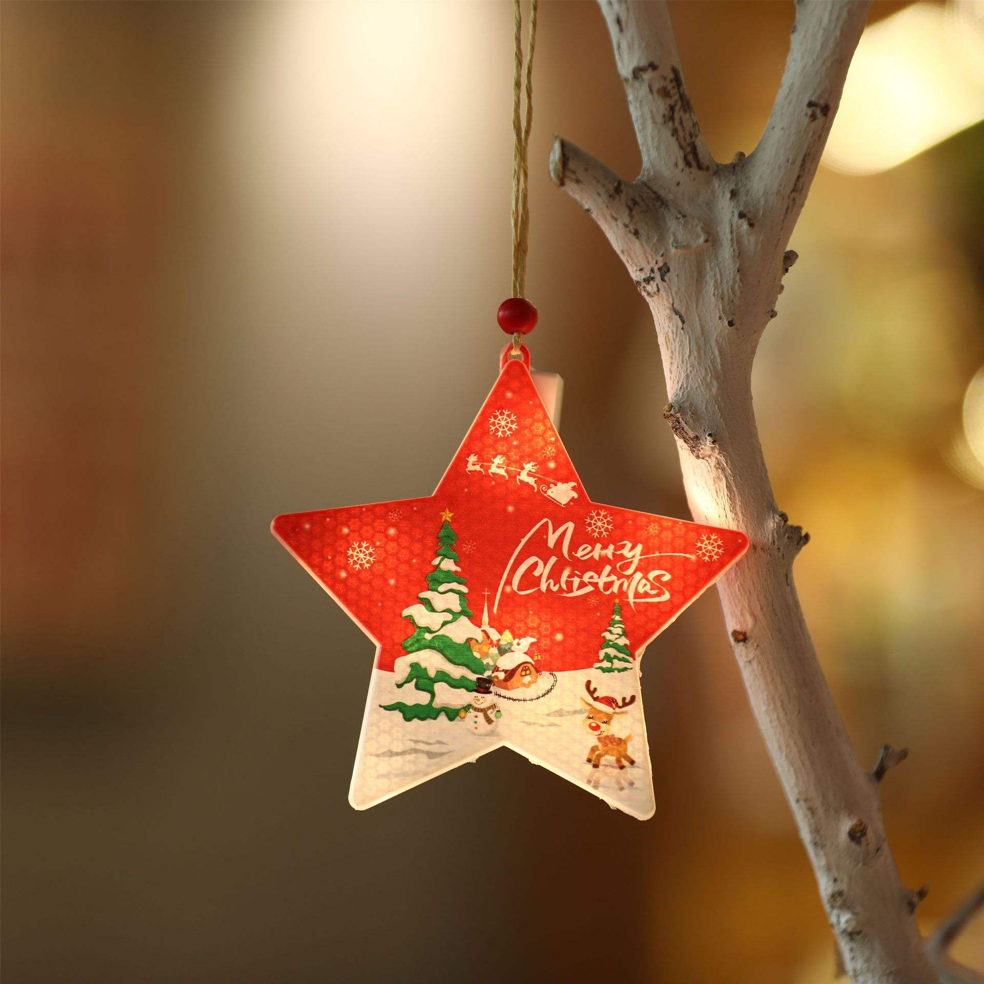 ดาวห้าแฉก