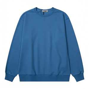 <span class=keywords><strong>Sudadera</strong></span> Casual para Hombre y <span class=keywords><strong>Mujer</strong></span>, Talla Grande, Color Gris Oscuro, Estilo Vintage, <span class=keywords><strong>Sudadera</strong></span> Deportiva, Moda Isleña - Product Image 4