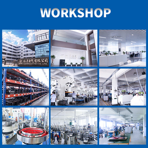 Chyf 22mm GB2-BJ21Industrial Rotary <strong>Push</strong> <strong>Button</strong> Switch Waterproof Round Head <strong>Plastic</strong> <strong>Push</strong> <strong>Button</strong> 1no 2no - Product Image 5