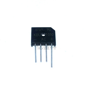 Sep Kbl608 6a 800v Bridge <b>Rectifier</b> Silicon Single Phase Through Hole Mounting - Product Image 4