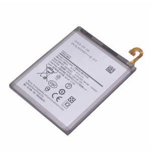 Batterie de remplacement EB-BA750ABU 3300mAh pour Samsung Galaxy A7 2018 A10 M10 CE RoHS Vente en gros Haute capacité - Product Image 3