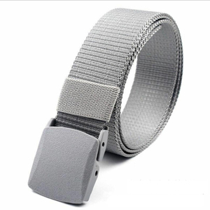 <span class=keywords><strong>Cinturón</strong></span> DE SEGURIDAD DE VIAJE antirrobo <span class=keywords><strong>Bolsillo</strong></span> de dinero <span class=keywords><strong>oculto</strong></span> de nylon <span class=keywords><strong>con</strong></span> cremallera <span class=keywords><strong>Cinturón</strong></span> de dinero duradero - Product Image 2