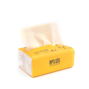 <span class=keywords><strong>OULU</strong></span>-Papel de pulpa de bambú, paquete suave de tejido facial orgánico, personalizado, oem, 4 capas - Product Image 3