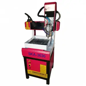 शेडोंग कम कीमत नई सीएनसी रूटर मशीन 3636 के लिए लकड़ी रूटर लकड़ी