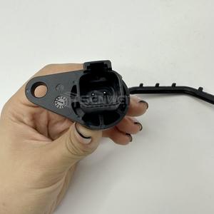 Arnés de cableado de inyectores Komatsu WA480-6, 6156-81-9110, 350 mm, aislamiento de PVC, 12V, IP65, para motor de excavadora - Product Image 3