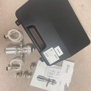 DRUCK Nuevo y Original Kit de Bomba Neumática Portátil PV212 con Calibración In Situ - Product Image 4