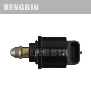 Válvula de Ralentí 11011 para Scion, Faw, Abarth, Mitsubishi Sprinter, Corona, Prius y Otros Modelos para Motor de Automóvil, Nueva y Usada - Product Image 1